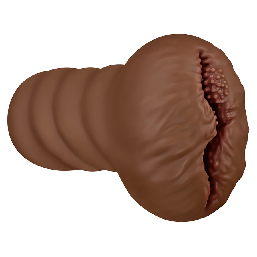 Masturbator Alien's Pie #1 Black